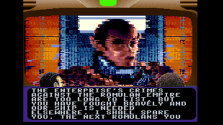 Illustration for article titled Star Trek: The Next Generation - Future’s Past Has The Worst Combat System